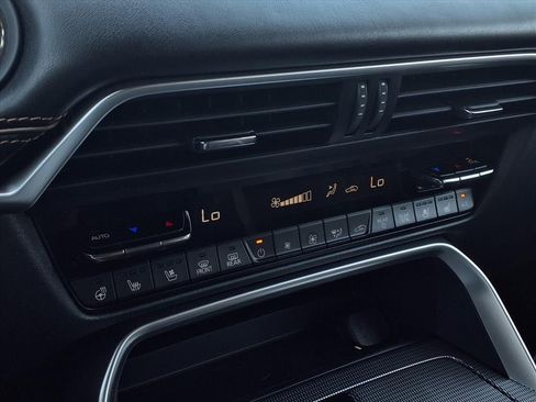 New 2026 MAZDA CX-90 3.3 Turbo S w/ Premium Package image 9