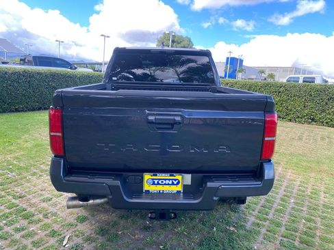 Used 2024 Toyota Tacoma SR5 image 23