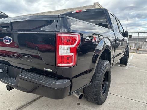 Used 2019 Ford F150 XL w/ Equipment Group 101A Mid image 9