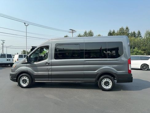 Used 2023 Ford Transit 350 XL RWD image 8
