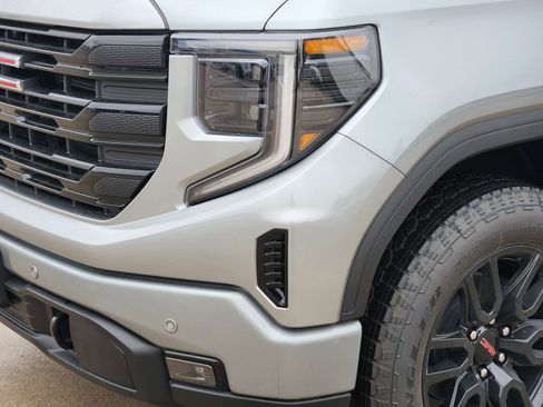 New 2026 GMC Sierra 1500 Elevation w/ Elevation Premium Package RWD image 6