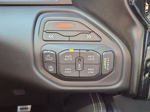 New 2026 RAM 1500 RHO AWD/4WD image 22