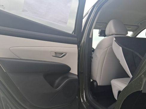 New 2026 Hyundai Tucson SEL image 14