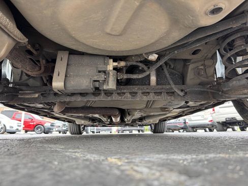 Used 2011 Chevrolet HHR LT w/ LT Preferred Equipment Group FWD image 14