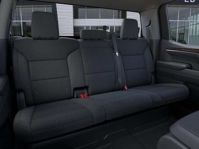 New 2026 GMC Sierra 1500 SLE AWD/4WD image 17
