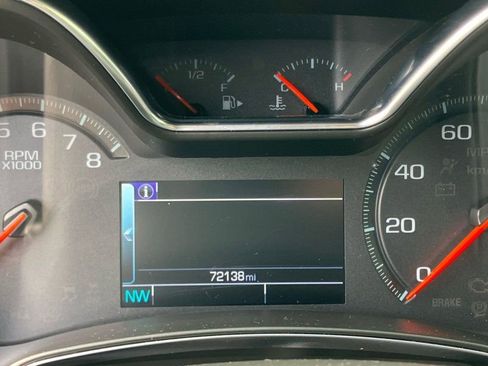 Used 2019 Chevrolet Impala LT image 14