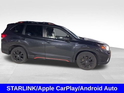 Used 2019 Subaru Forester Sport w/ Popular Package #2 image 10