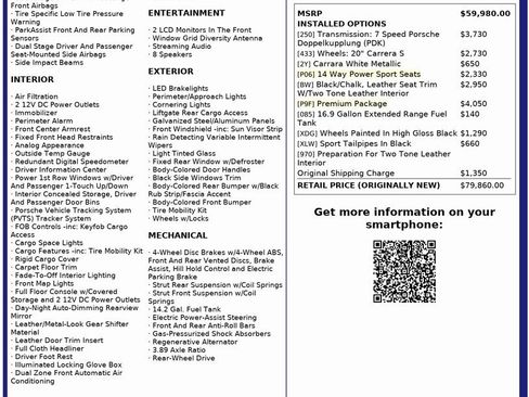 Used 2022 Porsche 718 Cayman image 3