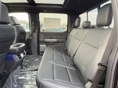 New 2026 Ford F150 XLT w/ Equipment Group 303A High image 13