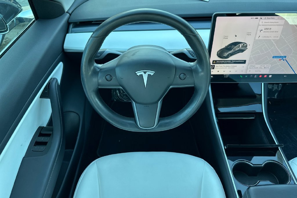 Used 2018 Tesla Model 3 Long Range AWD/4WD image 13