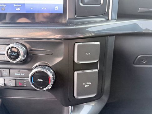 Used 2022 Ford F150 XLT w/ Equipment Group 302A High image 18