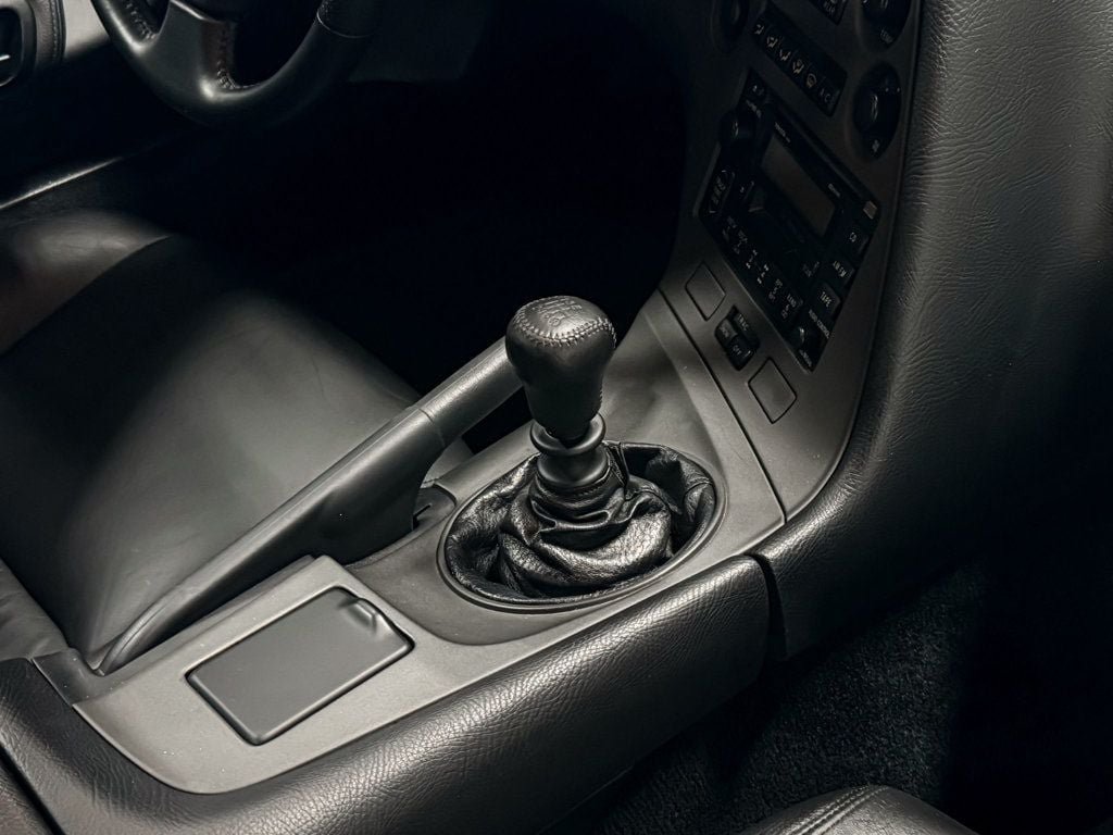 Used 1998 Toyota Supra Turbo RWD image 58