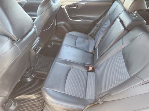 Certified 2024 Toyota RAV4 XSE w/ Weather Package image 19