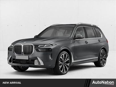 Used 2023 BMW X7 xDrive40i