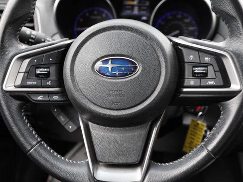 Used 2018 Subaru Legacy 2.5i Premium w/ Eyesight & BSD & Rcta & HBA image 18