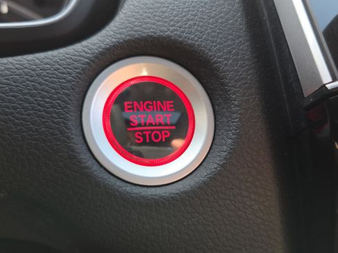 Used 2018 Honda CR-V EX image 28