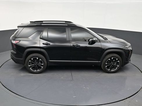 Used 2026 Chevrolet Equinox RS FWD image 17