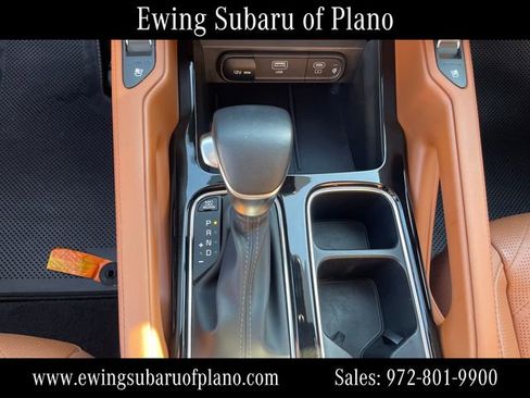 Used 2024 Kia Telluride EX X-Line image 25