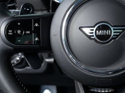 Used 2023 MINI Cooper Clubman John Cooper Works image 12