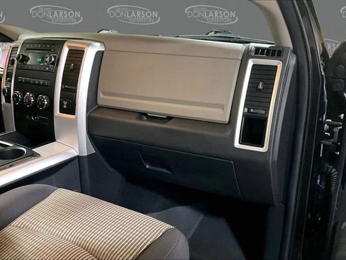 Used 2011 RAM 2500 Big Horn image 30