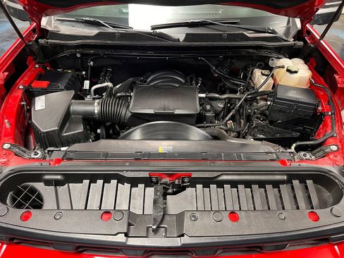 Used 2022 Chevrolet Silverado 2500 LT w/ Convenience Package image 20