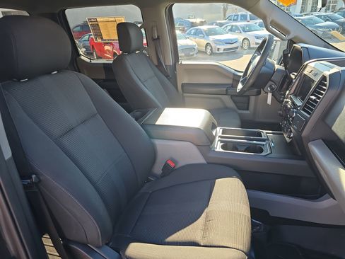 Used 2019 Ford F150 XL w/ Equipment Group 101A Mid image 10