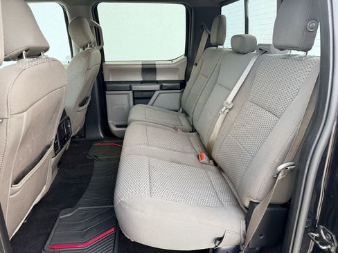 Used 2019 Ford F150 XLT w/ Equipment Group 301A Mid image 13