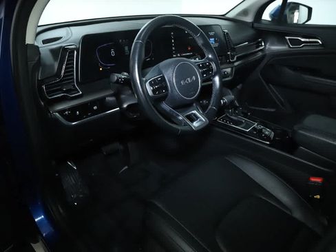 Used 2023 Kia Sportage EX FWD image 17