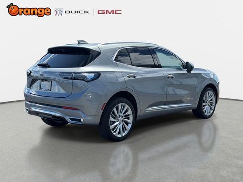 New 2026 Buick Envision Avenir image 3
