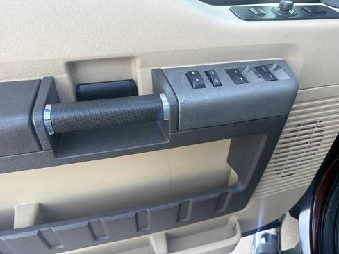 Used 2011 Ford F350 Lariat w/ Lariat Interior Pkg AWD/4WD image 20