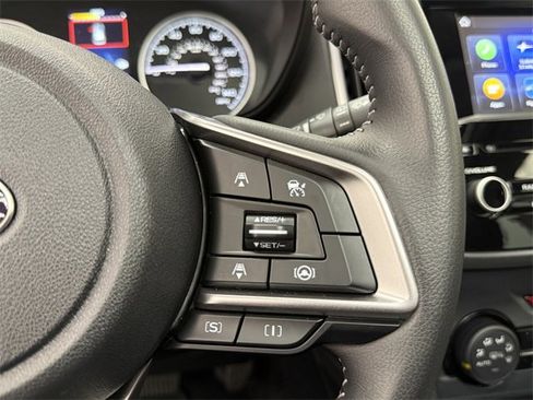 Used 2023 Subaru Forester Premium image 18
