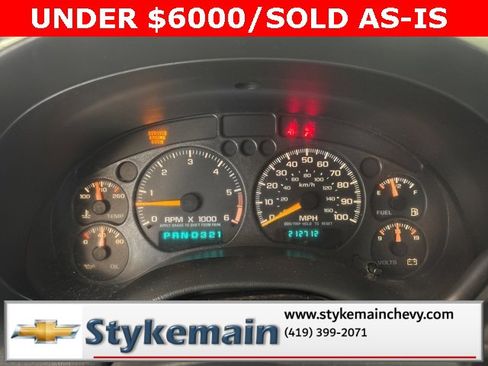 Used 2000 Chevrolet S10 Pickup LS w/ Preferred Equipment Group image 18