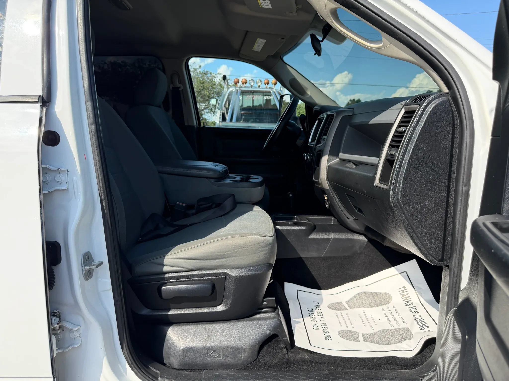 Used 2015 RAM 2500 Tradesman w/ Popular Equipment Group AWD/4WD image 31