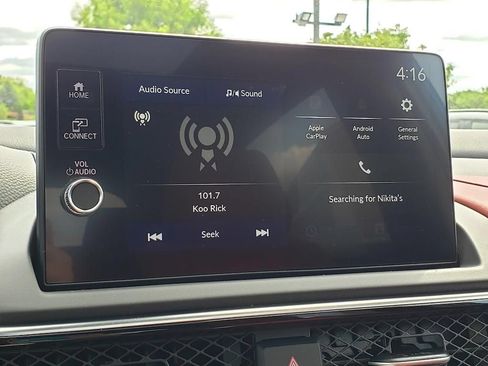 Certified 2025 Acura ADX A-Spec AWD/4WD image 25