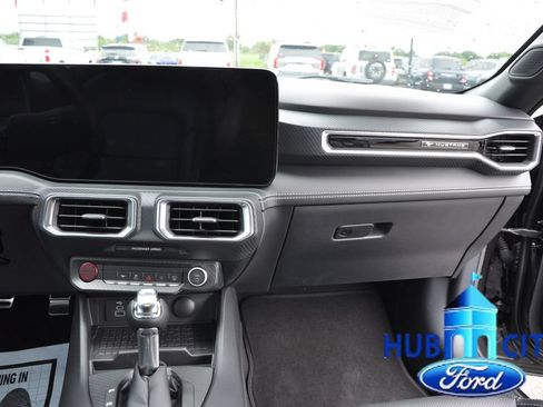Used 2024 Ford Mustang GT Premium RWD image 16