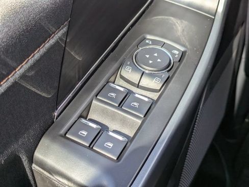 Used 2024 Ford F150 Lariat w/ FX4 Off-Road Package AWD/4WD image 30