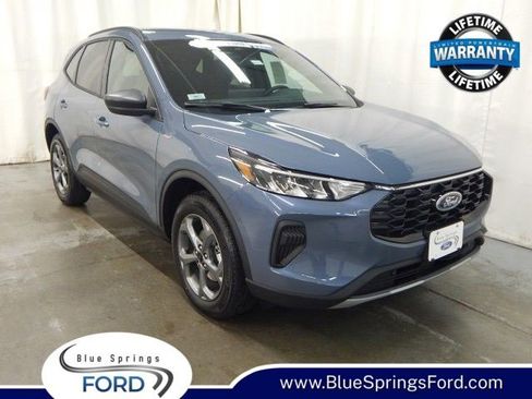 New 2026 Ford Escape ST-Line w/ Tech Pack #1 image 1