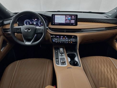 Certified 2026 INFINITI QX60 Autograph w/ Autograph Tech Package AWD/4WD image 30