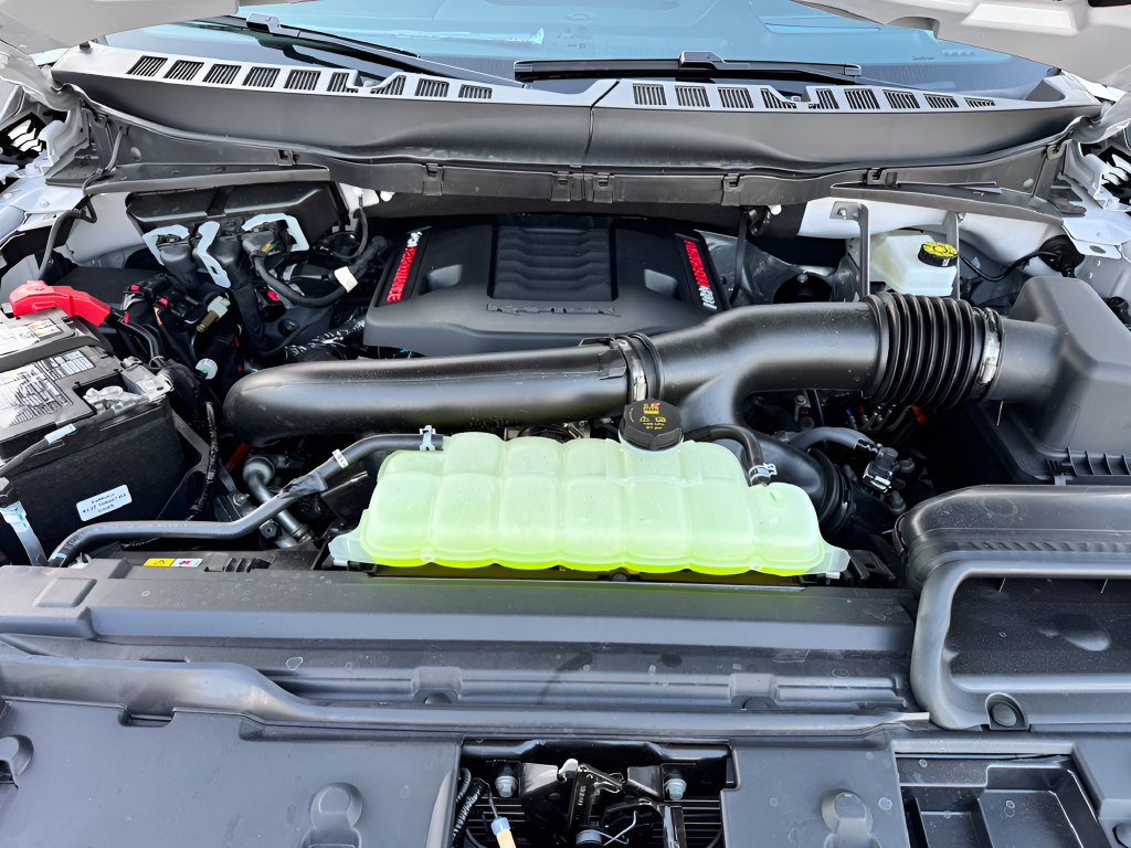 New 2026 Ford F150 Raptor AWD/4WD image 26