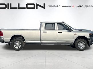 New 2026 RAM 3500 Tradesman AWD/4WD video 2