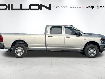 New 2026 RAM 3500 Tradesman