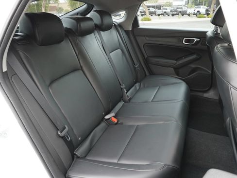 Used 2024 Acura Integra FWD image 9