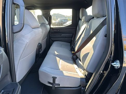 New 2025 Toyota Tacoma SR5 image 21