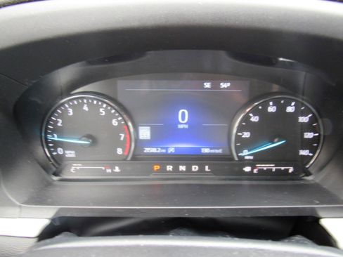 Used 2023 Ford Explorer XLT w/ Equipment Group 202A image 15