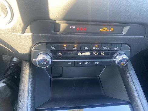 New 2025 MAZDA CX-5 AWD 2.5 S w/ Select Package image 21