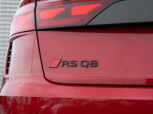 New 2026 Audi RS Q8 performance AWD/4WD image 42