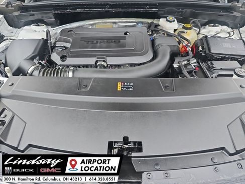 Used 2022 Buick Envision Preferred image 29