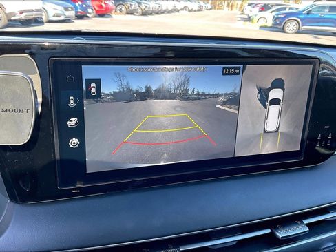 Used 2024 Hyundai Palisade SEL w/ Premium Package image 14