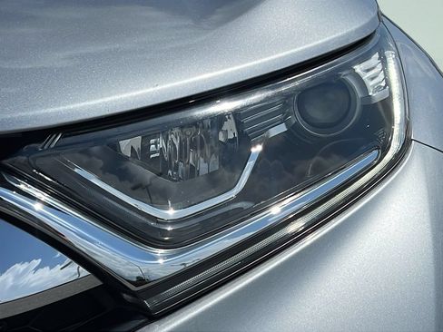 Used 2018 Honda CR-V EX-L image 25