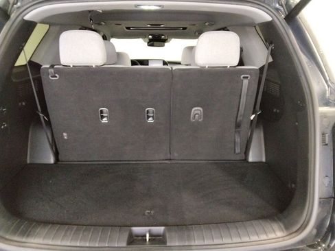 Used 2020 Hyundai Palisade SEL w/ Convenience Package image 10